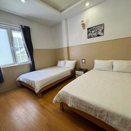 Guest House Hai Co Chu Da Lat Zewnętrze zdjęcie