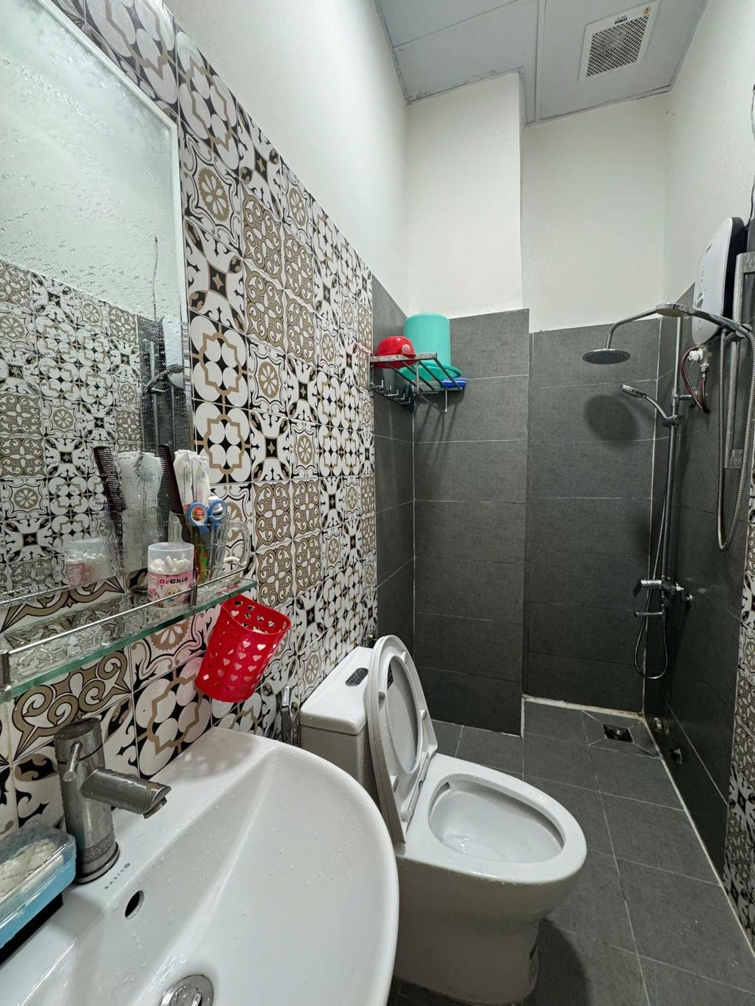 Guest House Hai Co Chu Da Lat Zewnętrze zdjęcie