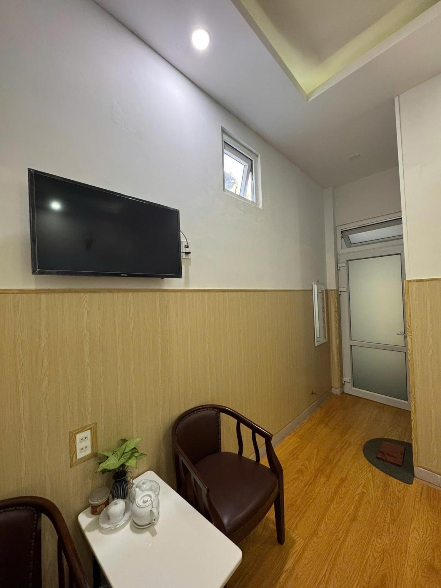 Guest House Hai Co Chu Da Lat Zewnętrze zdjęcie